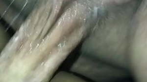 BB Anal Creampie with My Latino Grindr Buddy at
