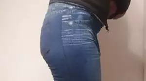 great ass sissy