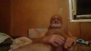 Armenian old man 5