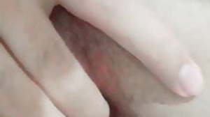 Ass Fingering