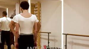 Masqulin - Russian Ballet - Anteo Chara & Dato