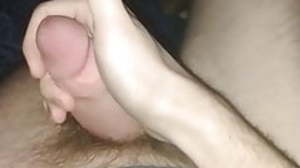 5+ hour Edging solo jerk loud moaning messy climax