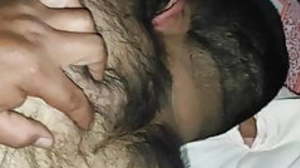 Screwing Indian Married hairy mature bottom