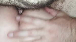 Hairy Daddy Creampies Boy
