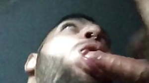 Blowjob with Spartaner  or Tanair