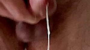 adjoin lubed tight immutable veiny cock with 2