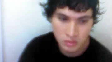 European boys take turns barebacking each other