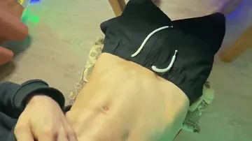 Watch Me Stroke My Ample 9 Inch Fuckpole until I