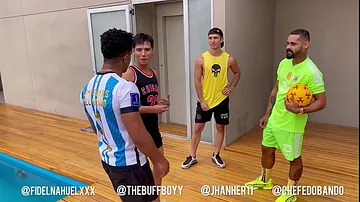 Rosilva and James Marte go wild with deepthroating