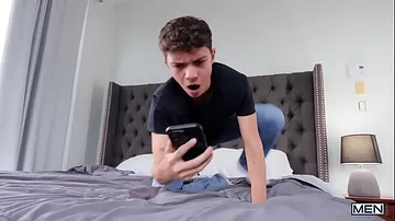 Phat Zane and Sam take turns on a raw and wild