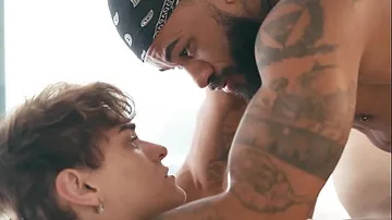 Witness Rael Oliveira & Bruninho's youthful