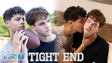 Jordan Haze & friends have a steamy threesome with