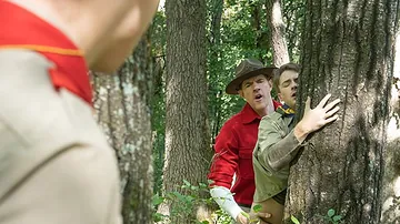 Legrand Teddy predominates and penalizes a