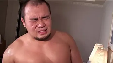 www.bearmongol.com Panda Devil Demeanour 2 Asian