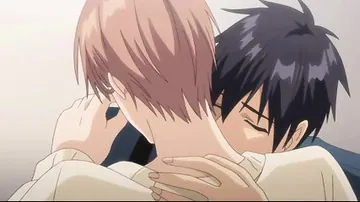 Papa Datte, Shitai Vignette 1 Episode