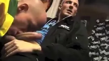 Compilation In Public Spaces