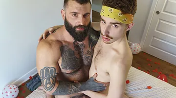 Filthy Valentine's Day