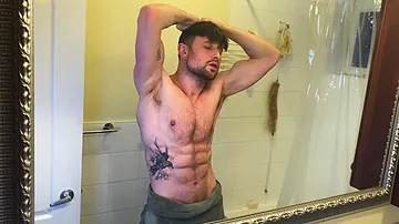 Sharing a Shower