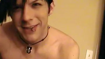 Deep-Throating, Butt Licking & Fuckin' with Trace