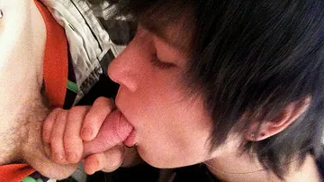 Family His Acquaintance On Web Cam - Sean Taylor &