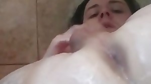 Soapy Ass