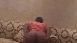 Muslim Boy Spreading Brown Ass