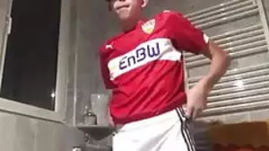German Soccerboy 5