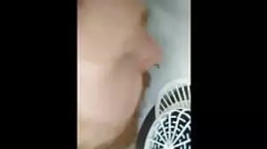 Urinal Licking Faggot Pig Exposed