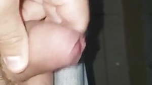 Arrhythmic off my pussy