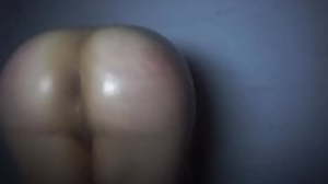 XLGayButt22 Obese Ass Oiled Twerk (2)