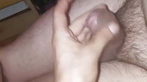Fat perv daddy and cheesecock 18 yo bitch