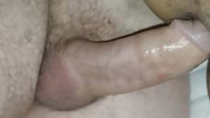 Asian Hole Fucked and Bred by Sickly Daddy's