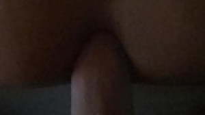 Short vid be advantageous to hung daddy fucking me