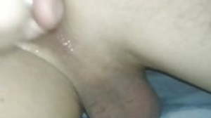 My hole and dildo 3