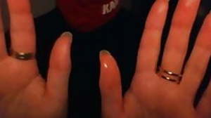 64 - Olivier fingertips plus nails talisman